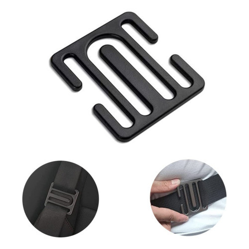 Ajuste Seguro Plus Adaptador Cinto De Segurança Para Criança