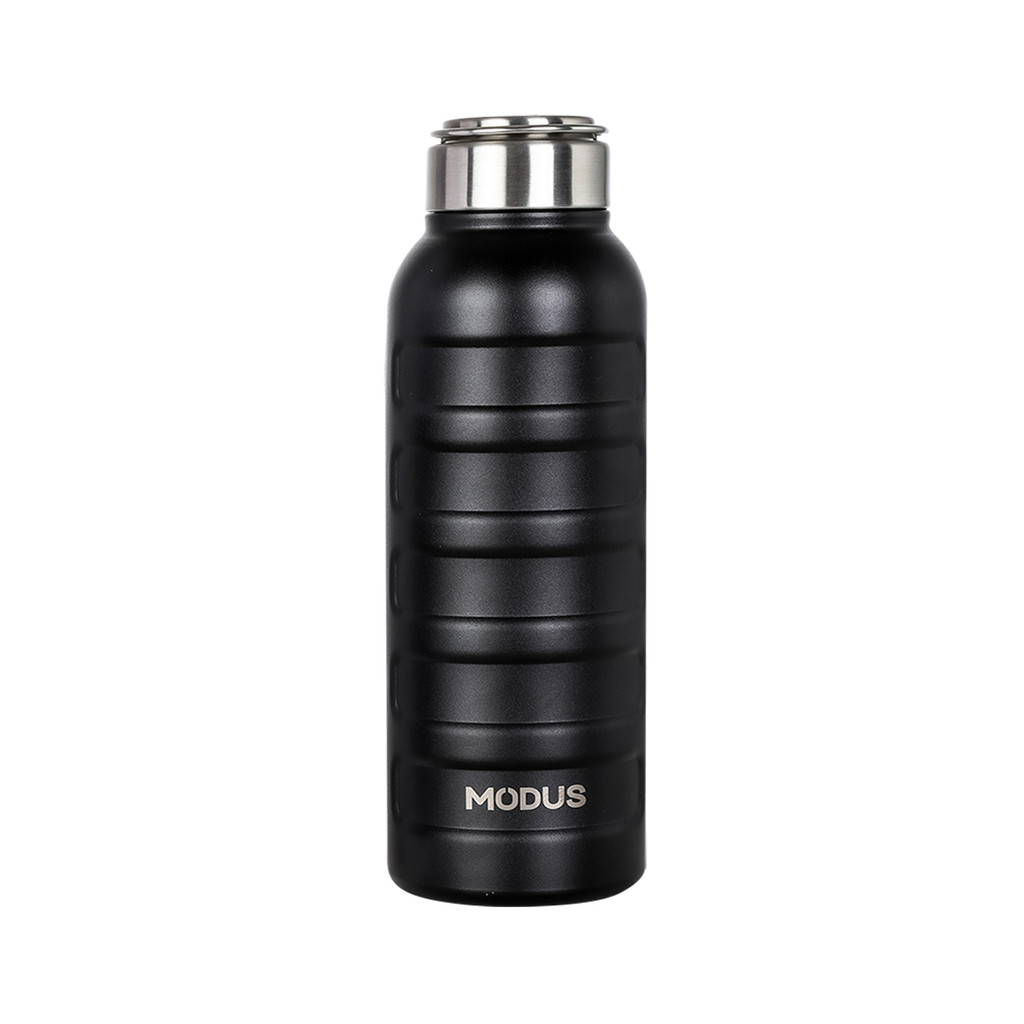 MODUS Copo Termico De Aço Inoxidável A Vácuo De Grande Capacidade 1000ml De Para Bebidas Quentes Frias em Oferta na Shopee