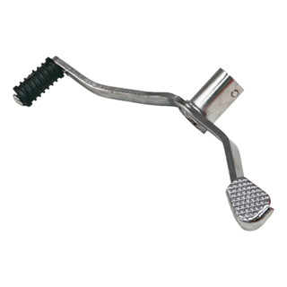 Pedal de Cambio Traxx Moby 50 / Shineray Jet 50 / Phoenix 50 em Oferta na Shopee