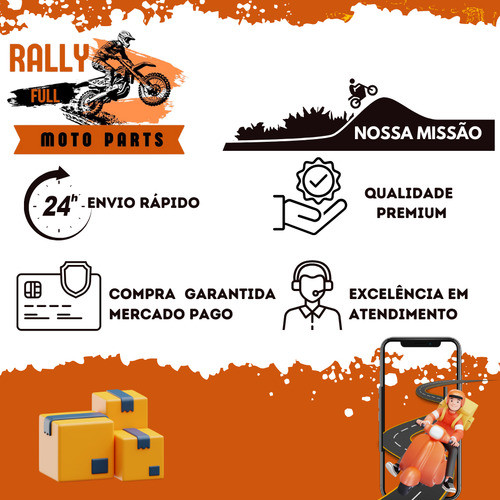 Detalhes do Regulador Retificador Cbx 250 Twister Xr 250 2001 A 2008