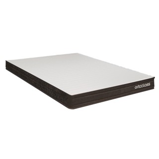 Colchão Ortoclass D28 – Casal (138x188x14) em Oferta na Shopee