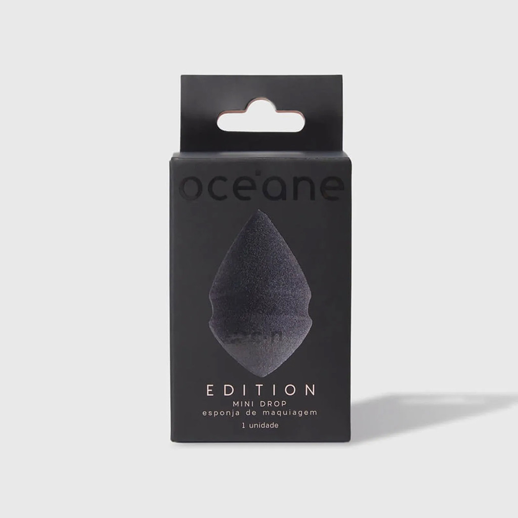 Océane Edition Mini Drop - Mini Esponja de Maquiagem