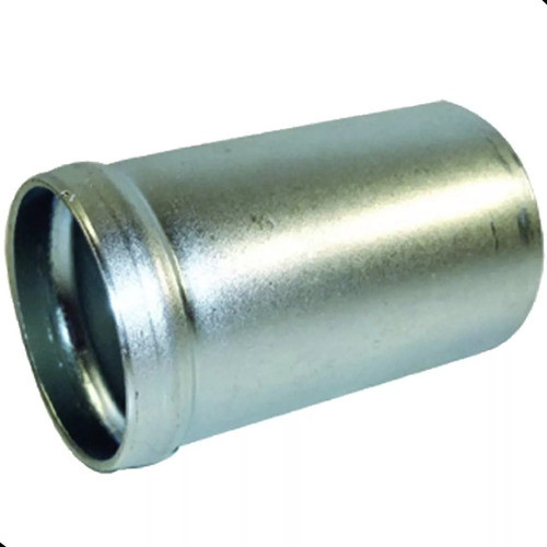 Gargalo Tubo Bomba De Agua Fiat Stilo 1.8 8v 2006 2007 2008