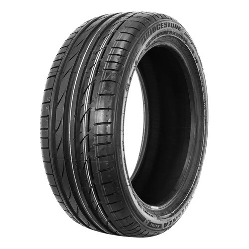 Pneu 245/50r18 Bridgestone Run Flat Potenza S001 100y