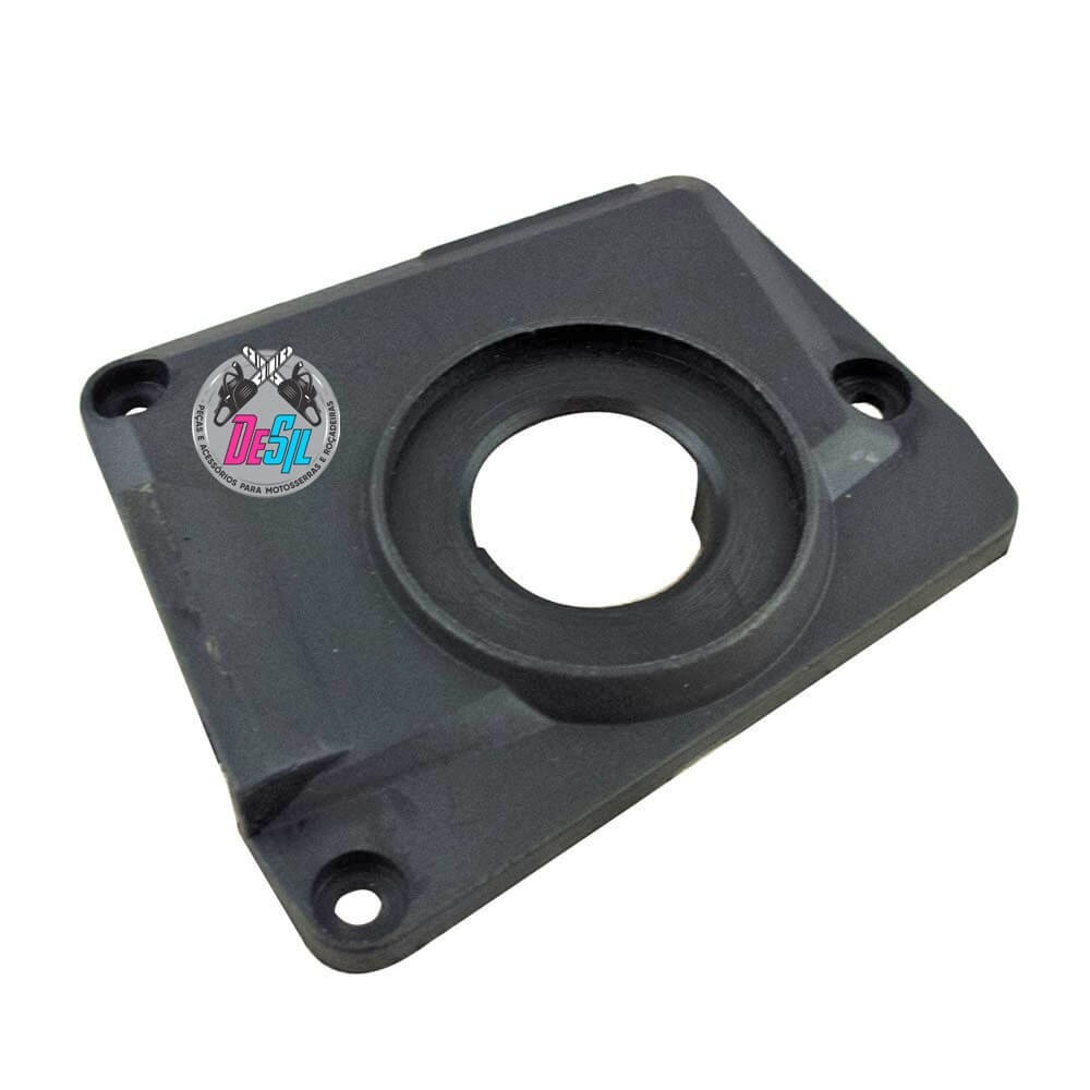 Tampa de Proteção da Bomba de Óleo