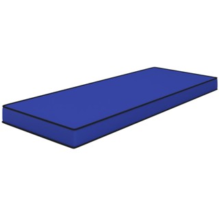 Colchão Alojamento Corino Impermeável D28 78x188x12 Plumatex em Oferta na Shopee