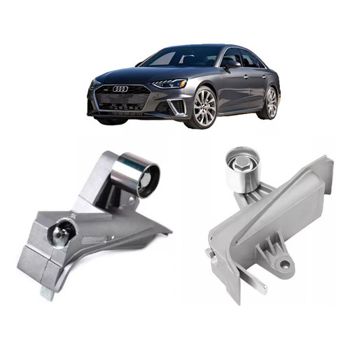 Tensor Hidráulico Correia Dentada Audi A3 A4 A6 TT 1.8 Turbo