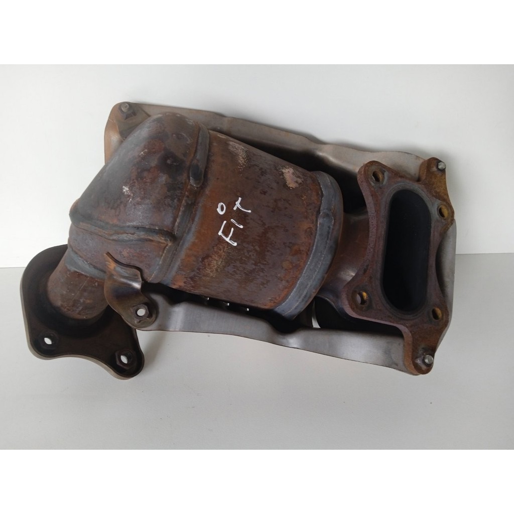 Catalisador Original Honda Fit 1.5 16v 2009-14