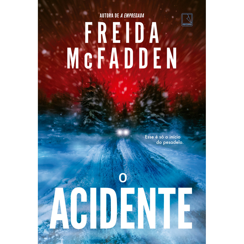 O acidente - MKP 