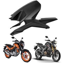 Carenagem Capa Porta Corrente Cb250f Cb300 Twister 2016 A 2022 PARAMOTOS HONDA