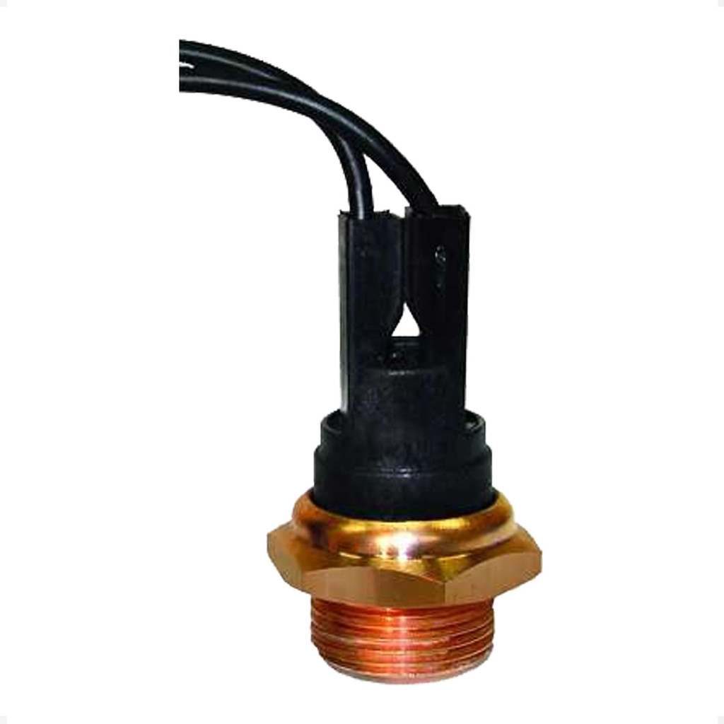 Termo-Interruptor (Cebolão) Fiat Uno 1985 a 1995 - 128691 - 17089287