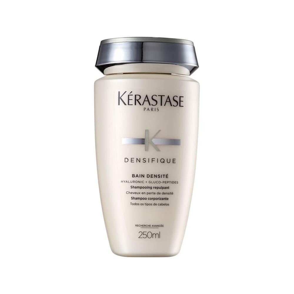 Kérastase Densifique Bain Densité Shampoo 250Ml - Beauty