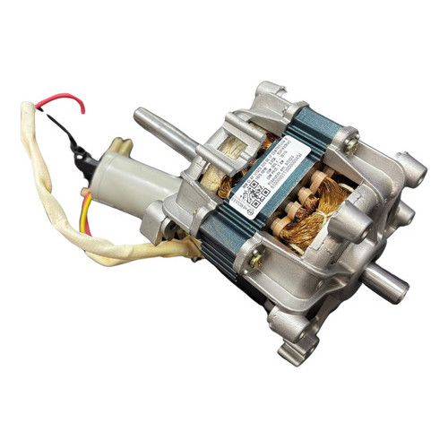 Motor Elétrico Centrífuga Mueller Fit 220v Original