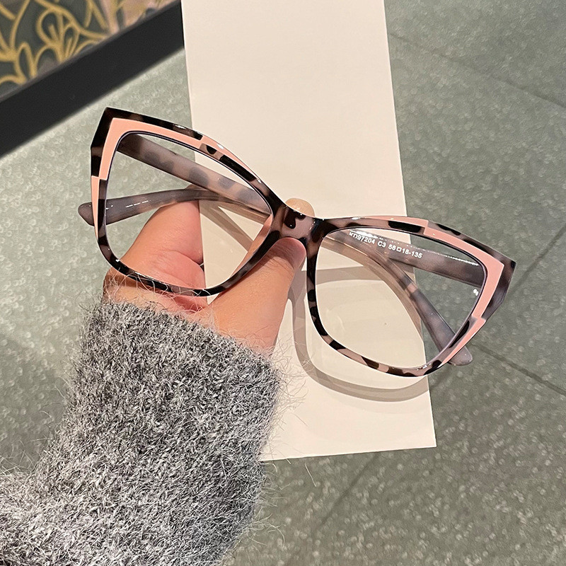 Novo Vintage Quadrado Óculos De Sol Feminino Masculino Olho De Gato Retângulo Para