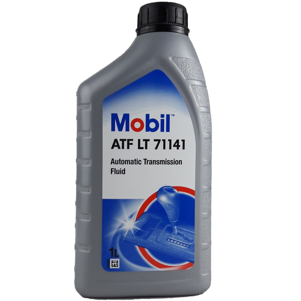 Óleo para Transmissão Automática Mobil ATF LT 71141 - 1L em Oferta na Shopee