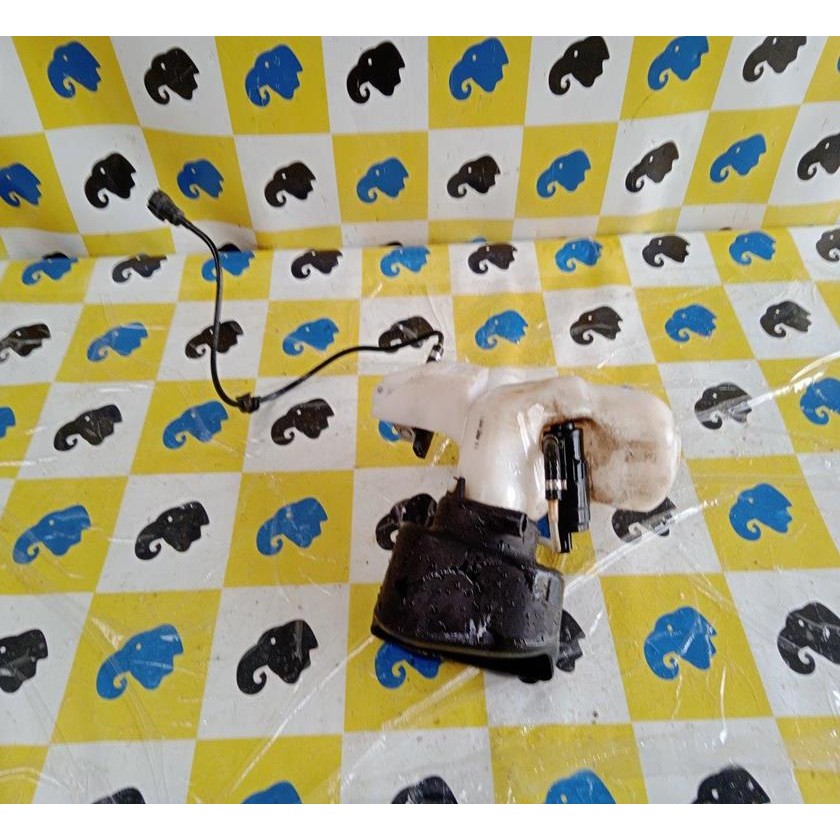 Reservatório Gasolina Partida Frio Prisma 1.4 2015 2016