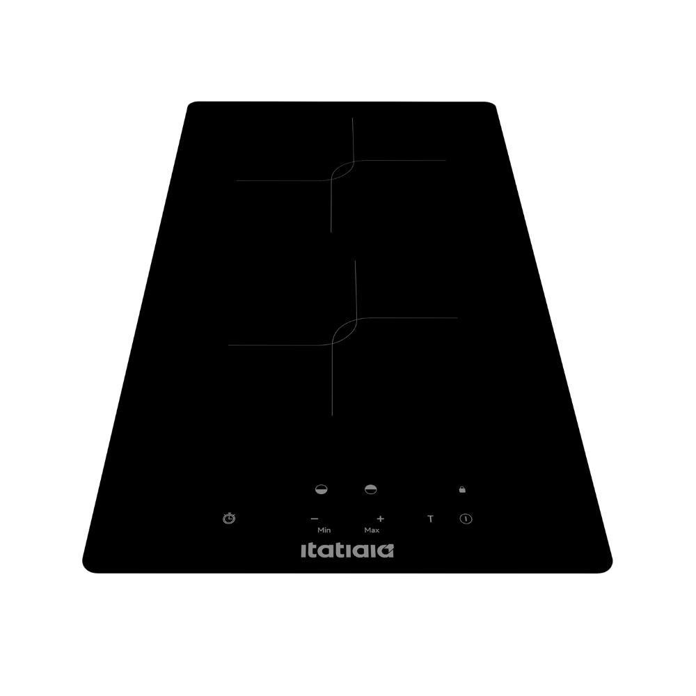 Cooktop De Indução Essencial 2Q Itatiaia 127V em Oferta na Shopee
