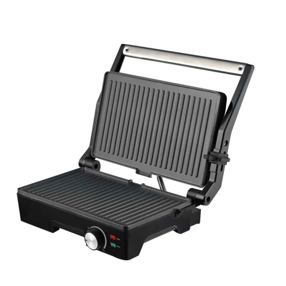 Grill Midi 1200W Inox Itatiaia 127v