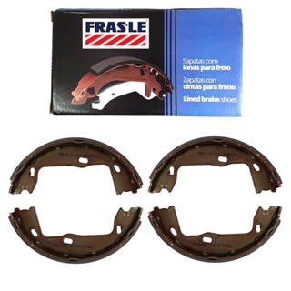 Sapata Freio Traseira Para Astra Meriva Omega Vectra Zafira em Oferta na Shopee