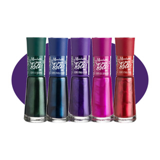 Esmalte Marchetti Pro Rolê em Oferta na Shopee