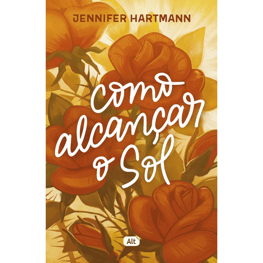 Como alcançar o sol - Alt