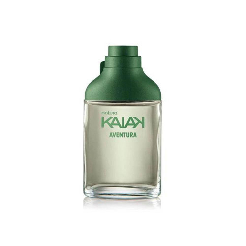 Colônia Masculina Kaiak Aventura 25ml