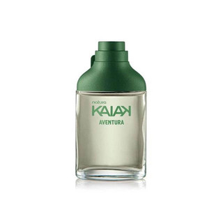 Colônia Masculina Kaiak Aventura 25ml