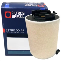 Filtro Ar Jetta Golf Passat Variant A3 1.6 2.0 2004 à 2016