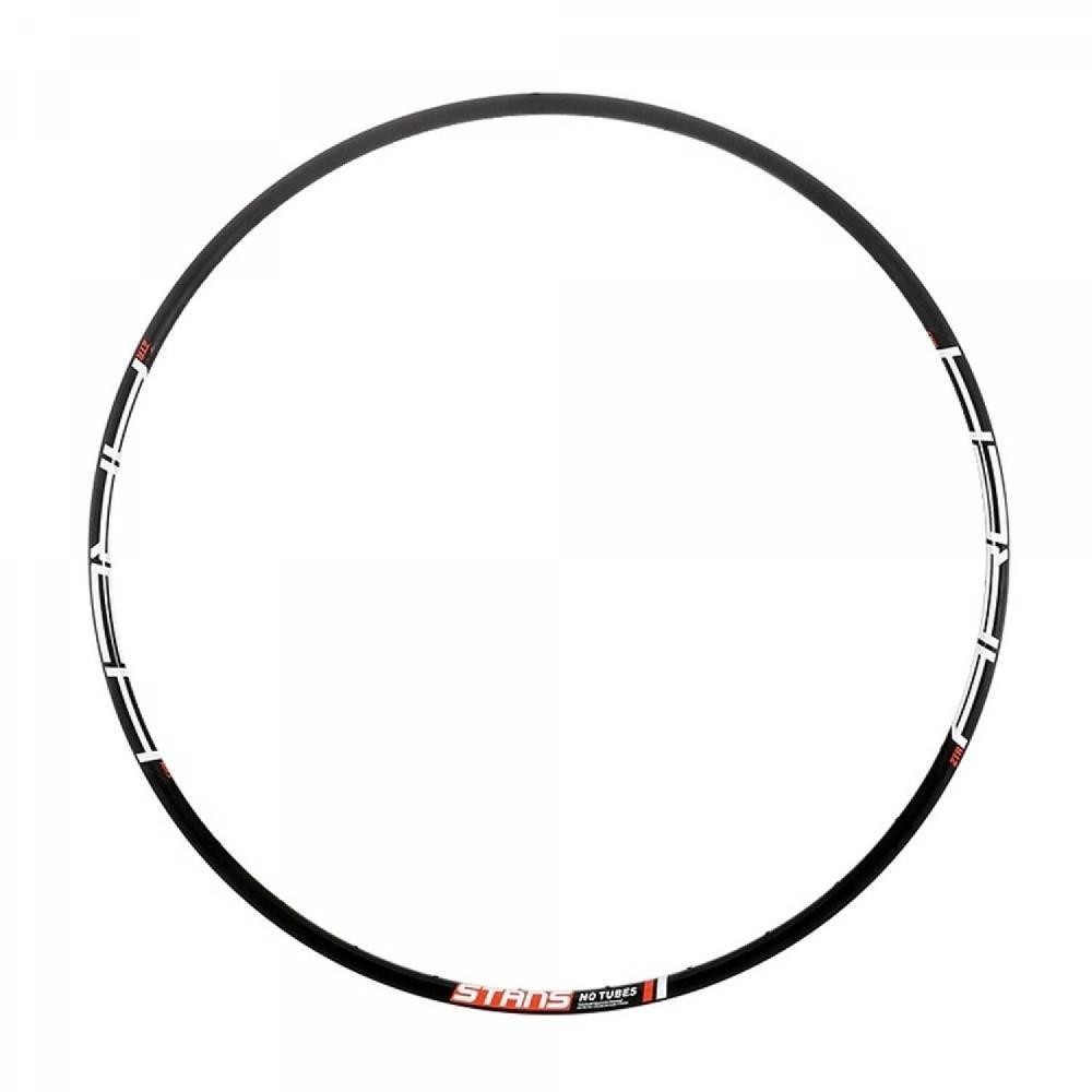Aro ZTR Arch MK3 Notubes 32 Furos Aro 29 Folha Alumínio