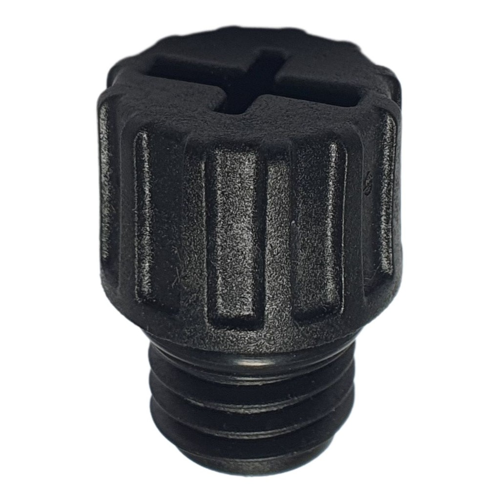 Tampa Purgador Pressurizador Komeco Tp 825 Tp 820 TQC200 TQC400 SP200 SP400 - 0100032383