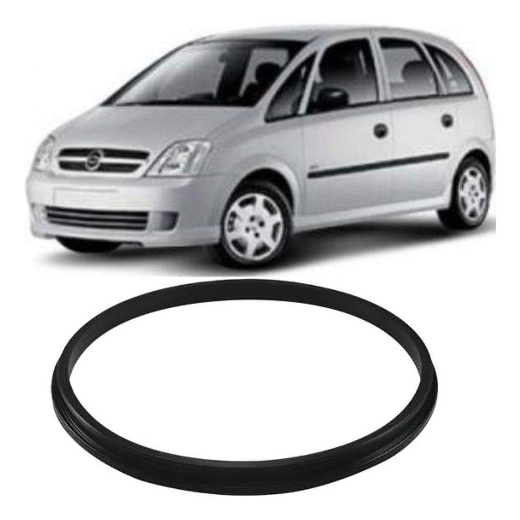 Guarnição Anel Flange Combustível Tanque Corsa Astra Meriva Montana DS1461
