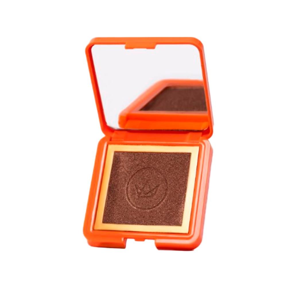Mari Maria Divine Glow Bronze Iluminador Compacto 6,10g - Beauty