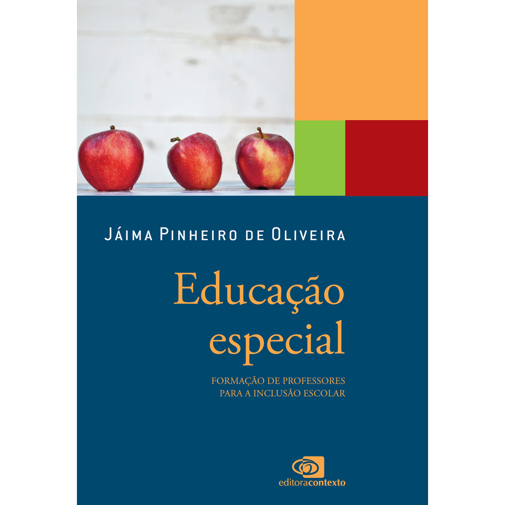 Educação especial - Contexto