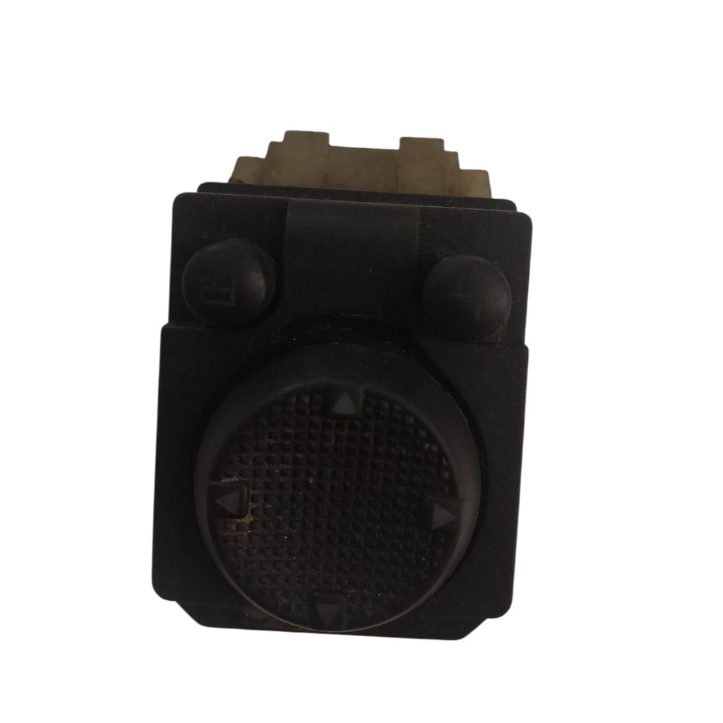 Botao Retrovisor Eletrico Golf 1995 a 1998