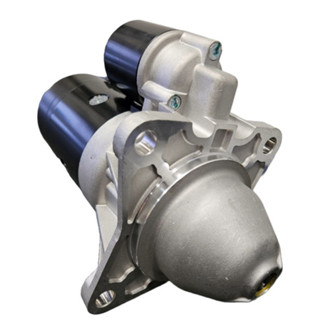 Motor De Partida Sprinter, Ranger, Maxion Powerstroke 12v 9d em Oferta na Shopee