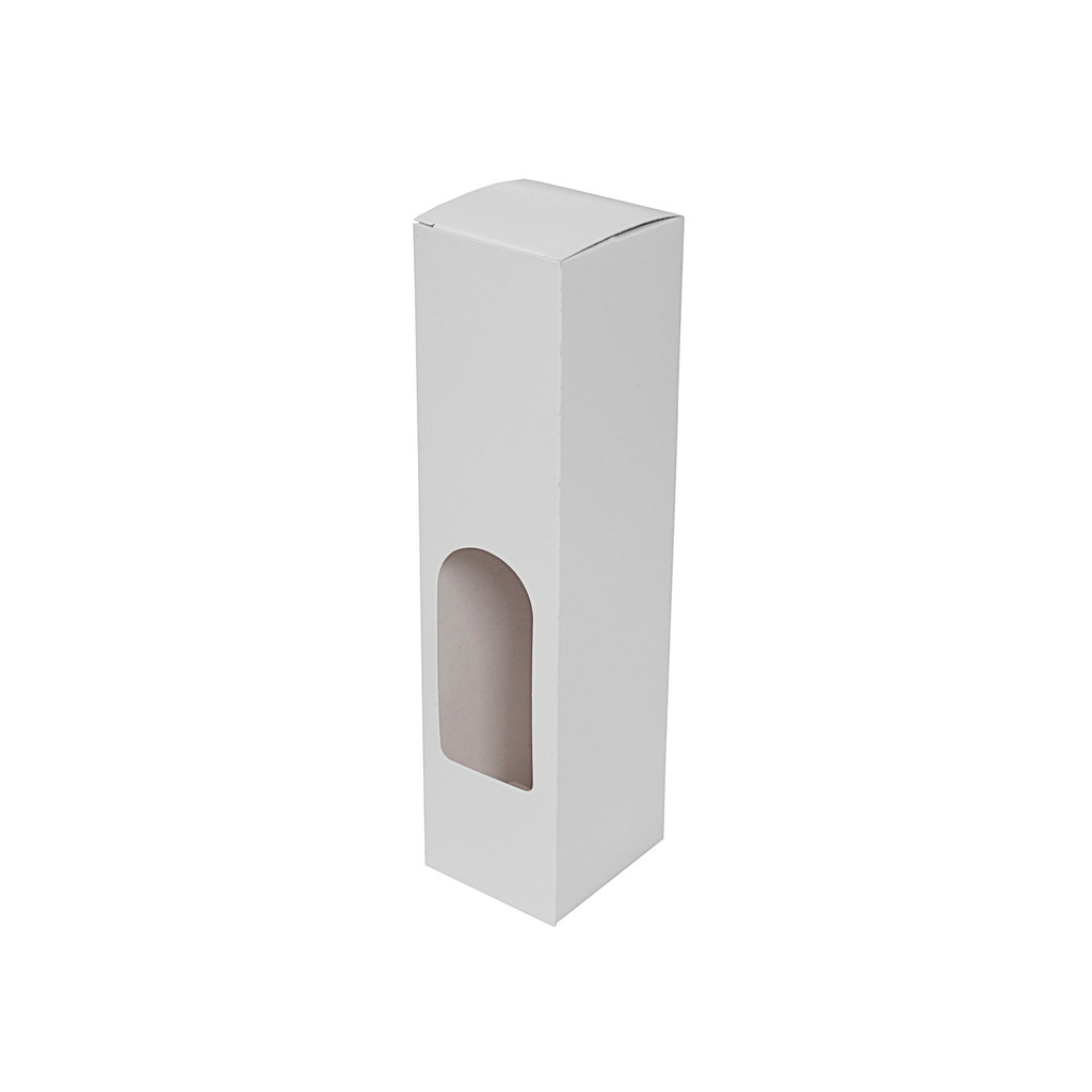 50 Caixa De Papel Para 1 Garrafa 7,5x7,5x30 - Vinho, Garrafa
