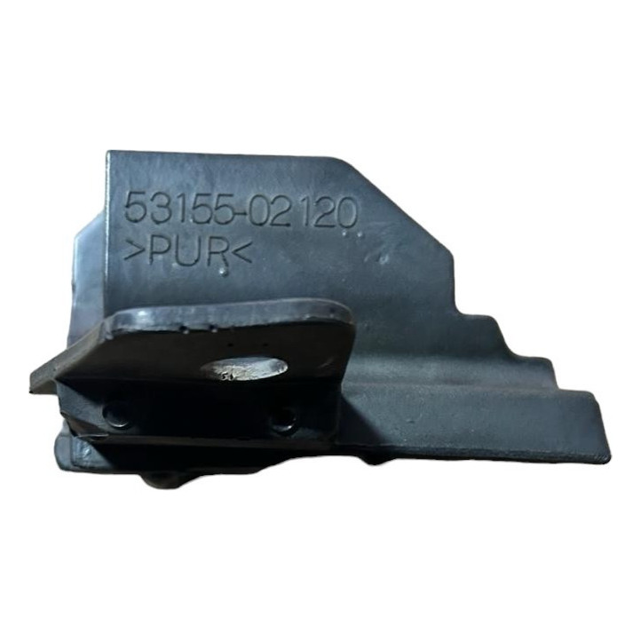 Borracha Vedação Grade Radiador Toyota Corolla 5315502120