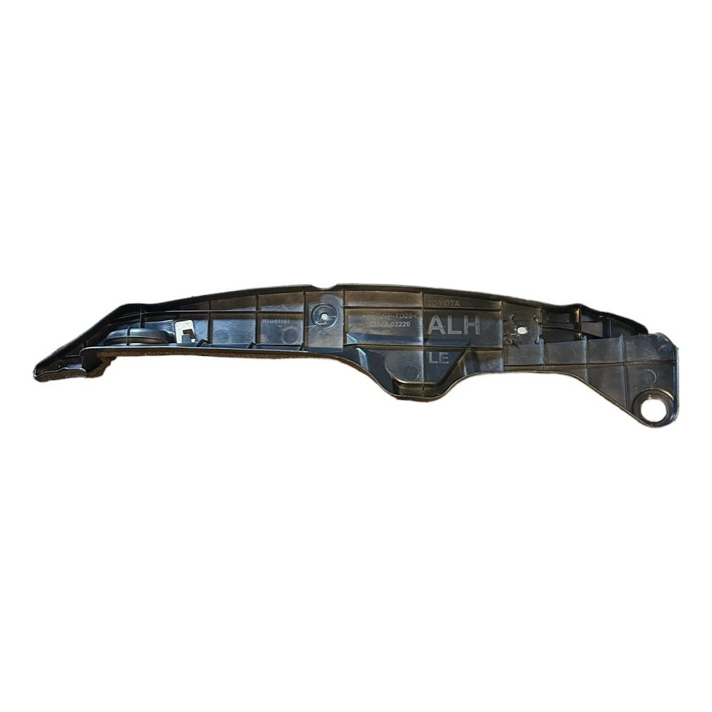Protetor Frontal Toyota Corolla Lado Esquerdo 5382702230