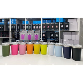 Copo térmico cerveja Aço Inox com tampa 360Ml Copo de leite Xícara de café，xícara em Oferta na Shopee