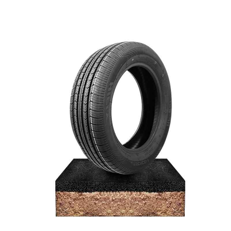 PNEU HIFLY 195/55R15 85V HF261 em Oferta na Shopee