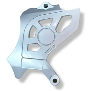 Tampa de Pinhão Bros 2006/2015 CRF 150 2012/2017 NXR 150 em Oferta na Shopee