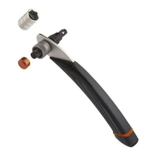 Extrator Pedivela Com Braço Ponta Quadrada Icetooz Bike em Oferta na Shopee