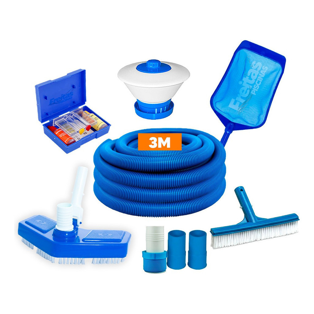 Produtos Limpeza Piscina Vinil: Onde Comprar | BuscaProdutos