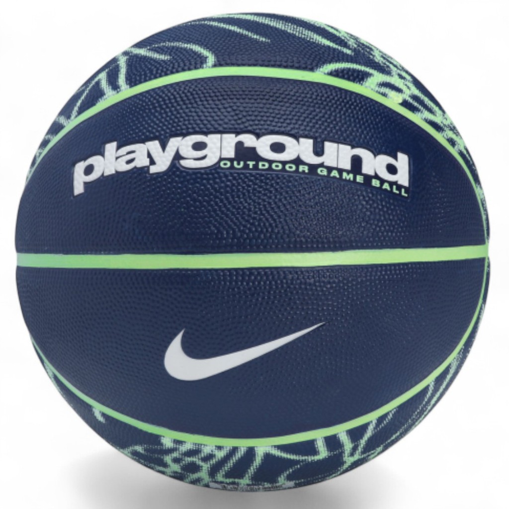 Bola De Basquete Nike Everyday Playground 8p