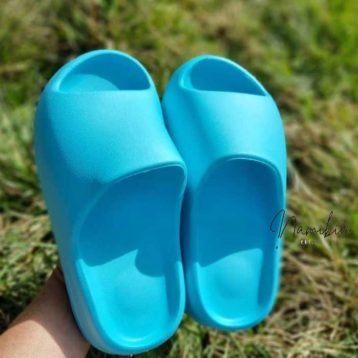 Chinelo Slide Nuvem Feminino Masculino Unissex Verao Super Confortavel Macio Ortopedico Eva Anatomico Flexivel