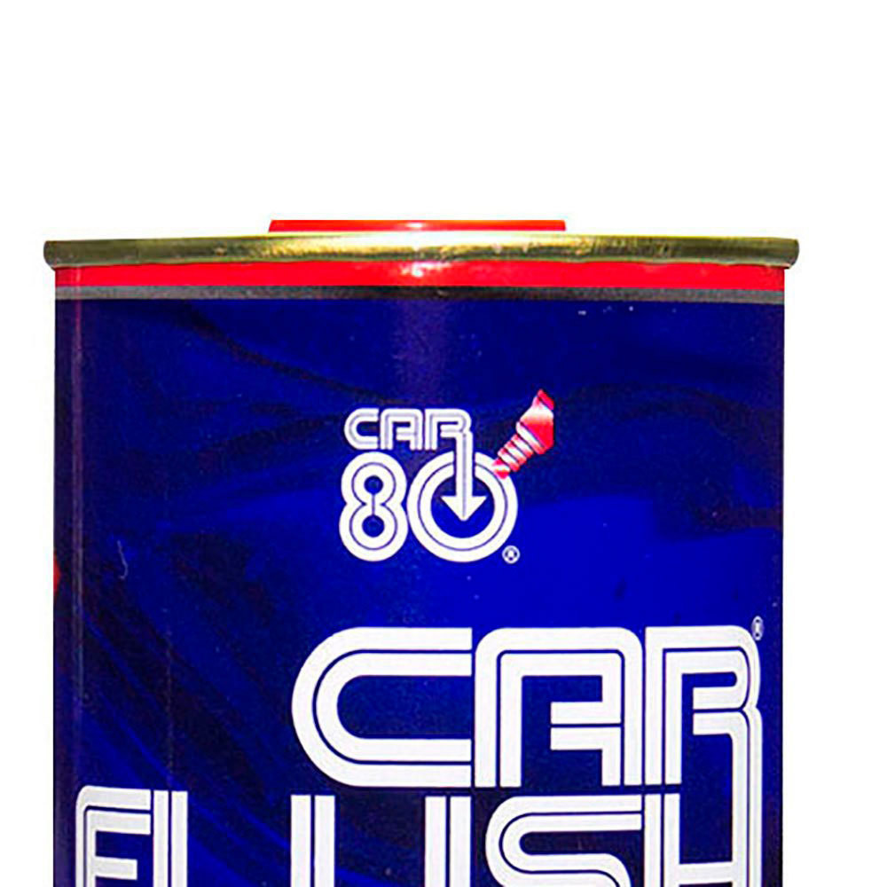 CAIXA REMOVEDOR RESIDUOS POWER FLUSH SUN 12UN 400ML