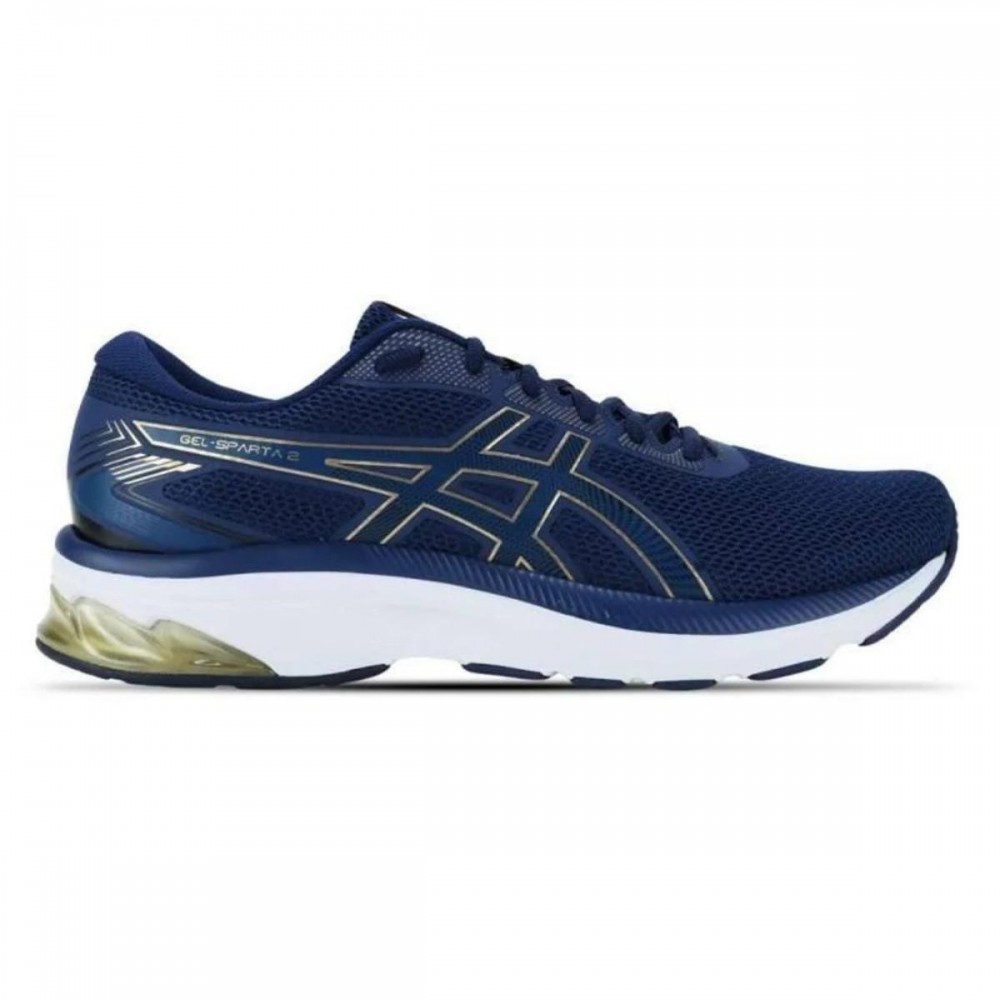 Tenis Asics Gel Sparta 2 Masculino