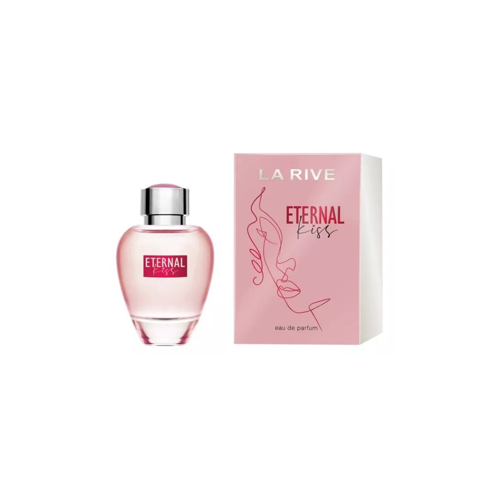 Perfume Eternal Kiss: Onde Comprar | BuscaProdutos
