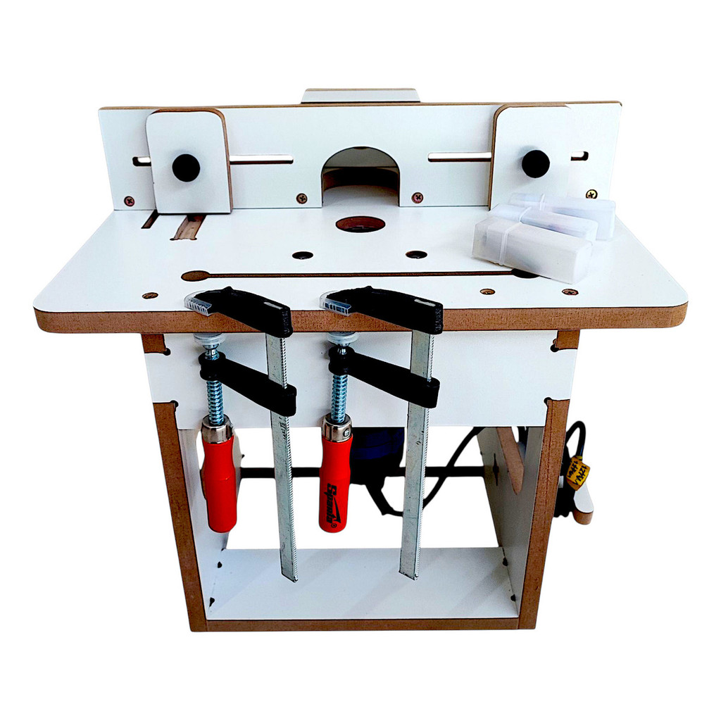 Grampo para Bancada: Onde Comprar | BuscaProdutos