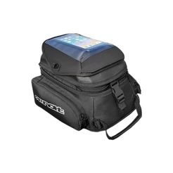 Bolsa de Engate Rápido para Tanque Motocicleta Impermeável